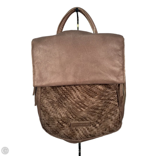 Backpack By Liebeskind, Size: Large