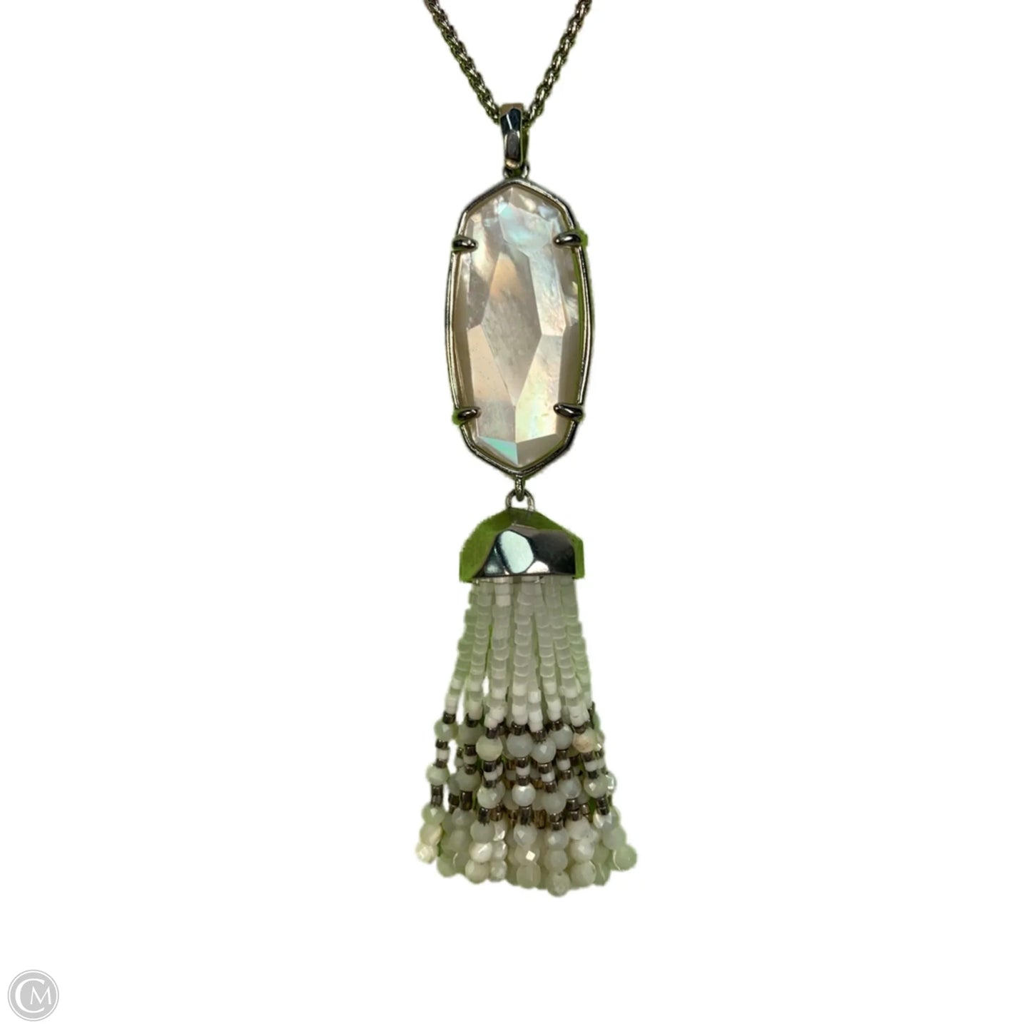 Necklace Pendant By Kendra Scott