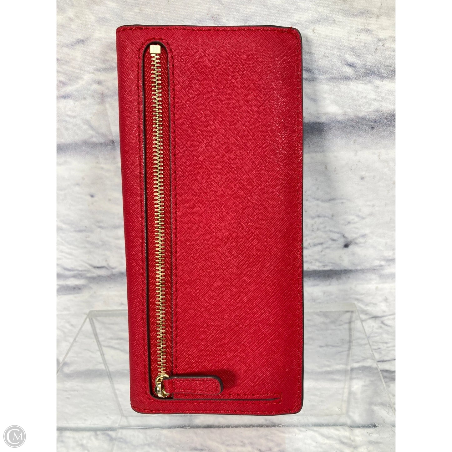 Wallet Designer By Michael Kors, Size: Medium