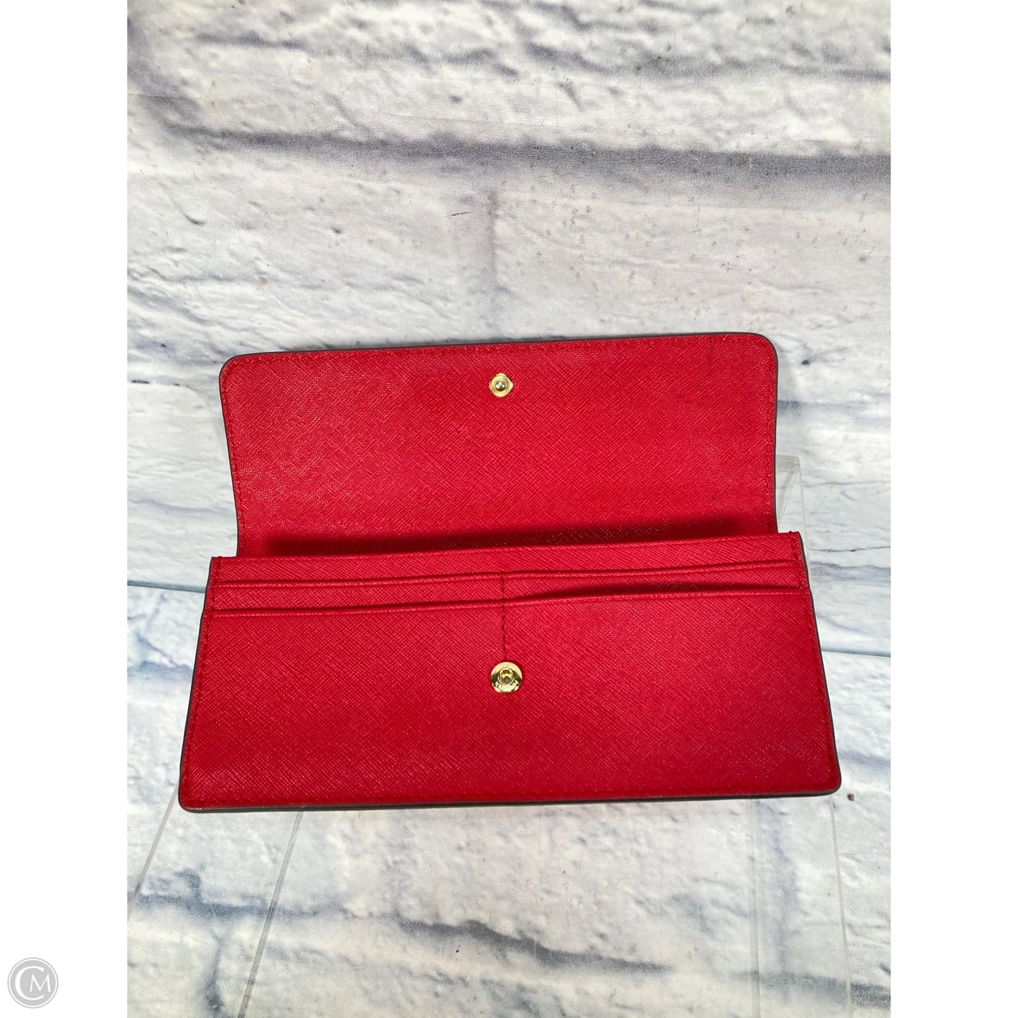 Wallet Designer By Michael Kors, Size: Medium