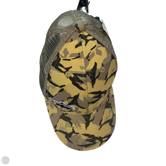 Hat Baseball Cap By Patagonia