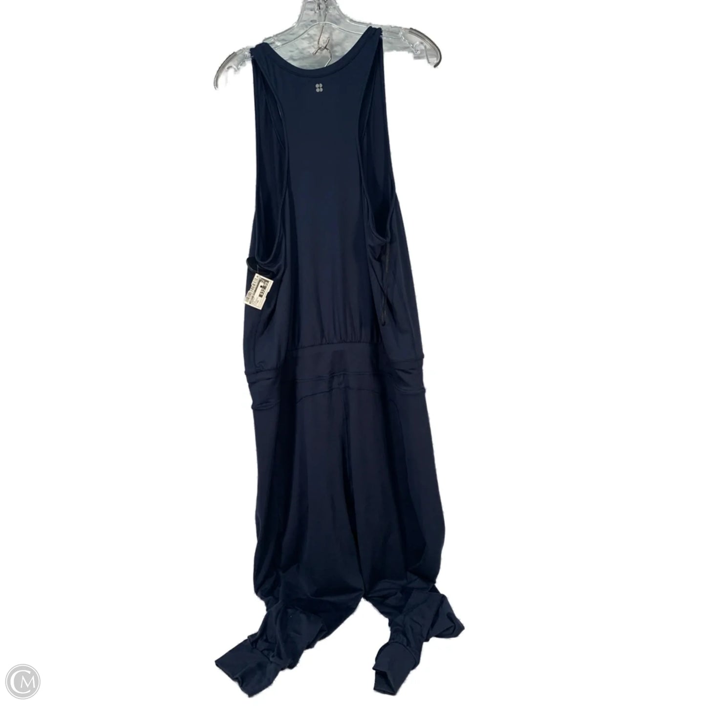 Jumpsuit By Sweaty Betty In Blue, Size: Xxl