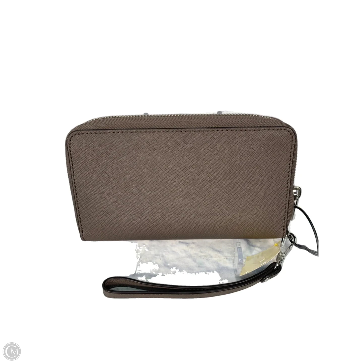 Wristlet Designer By Michael Kors, Size: Medium