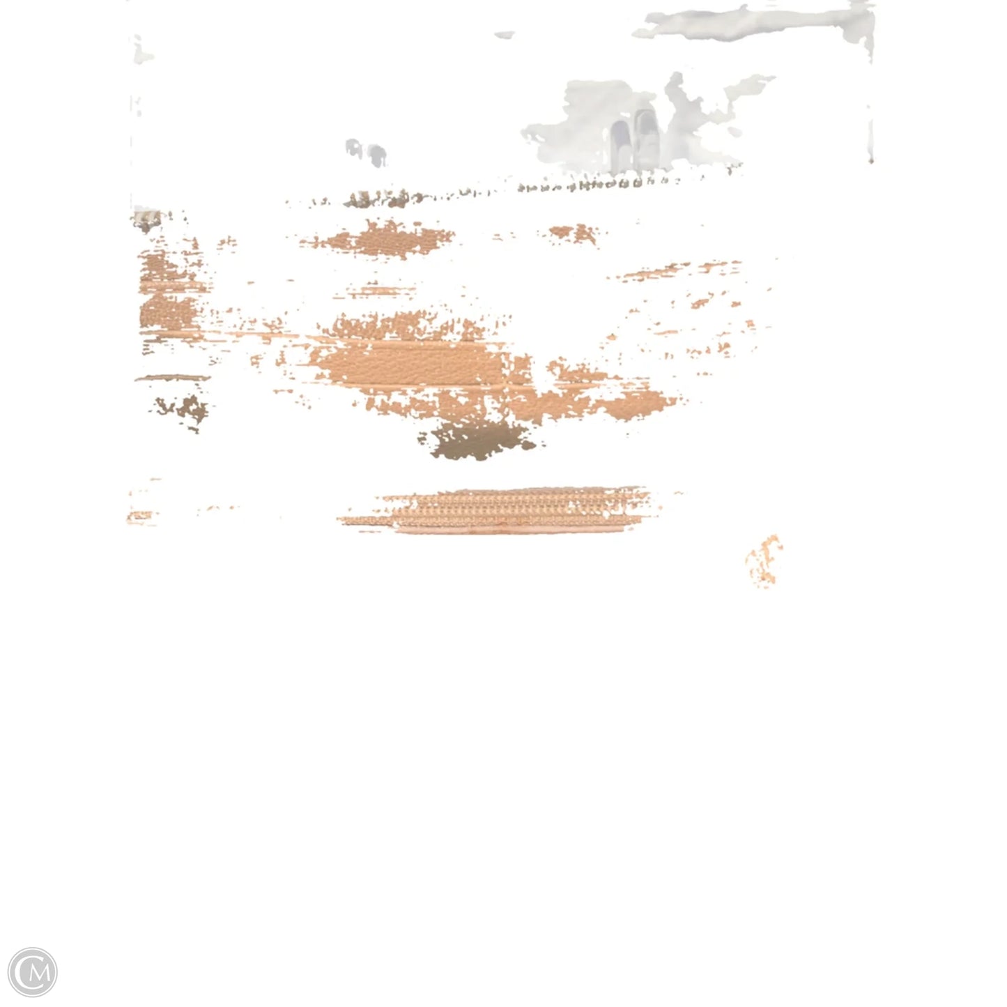 Wallet Designer By Michael Kors, Size: Large