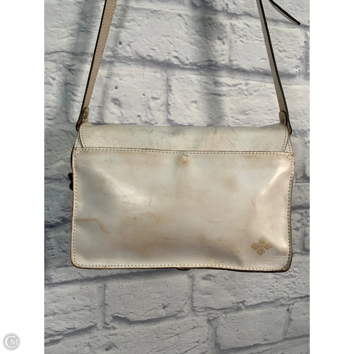 Handbag Designer By Patricia Nash, Size: Large