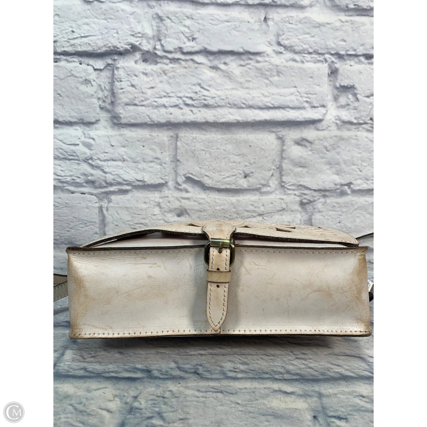 Handbag Designer By Patricia Nash, Size: Large