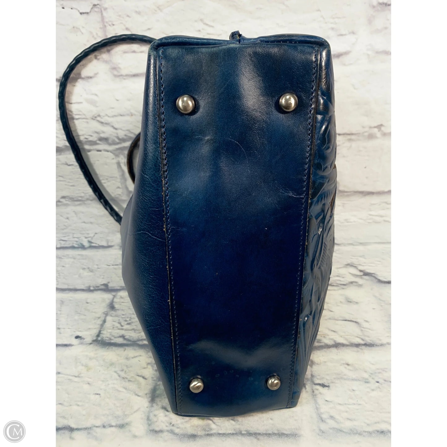 Handbag Designer By Patricia Nash, Size: Large
