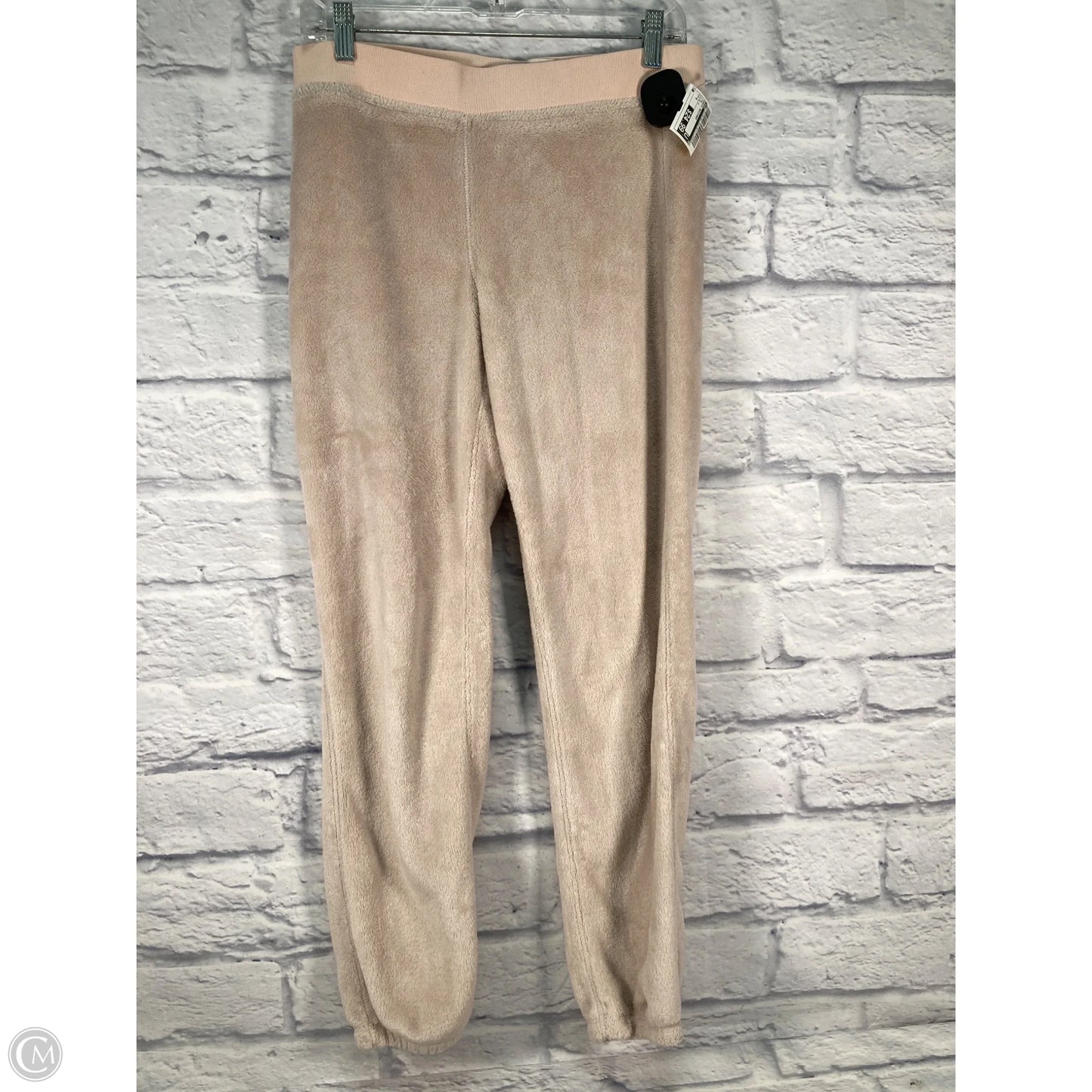 Pants Designer By Ugg In Tan, Size: 8
