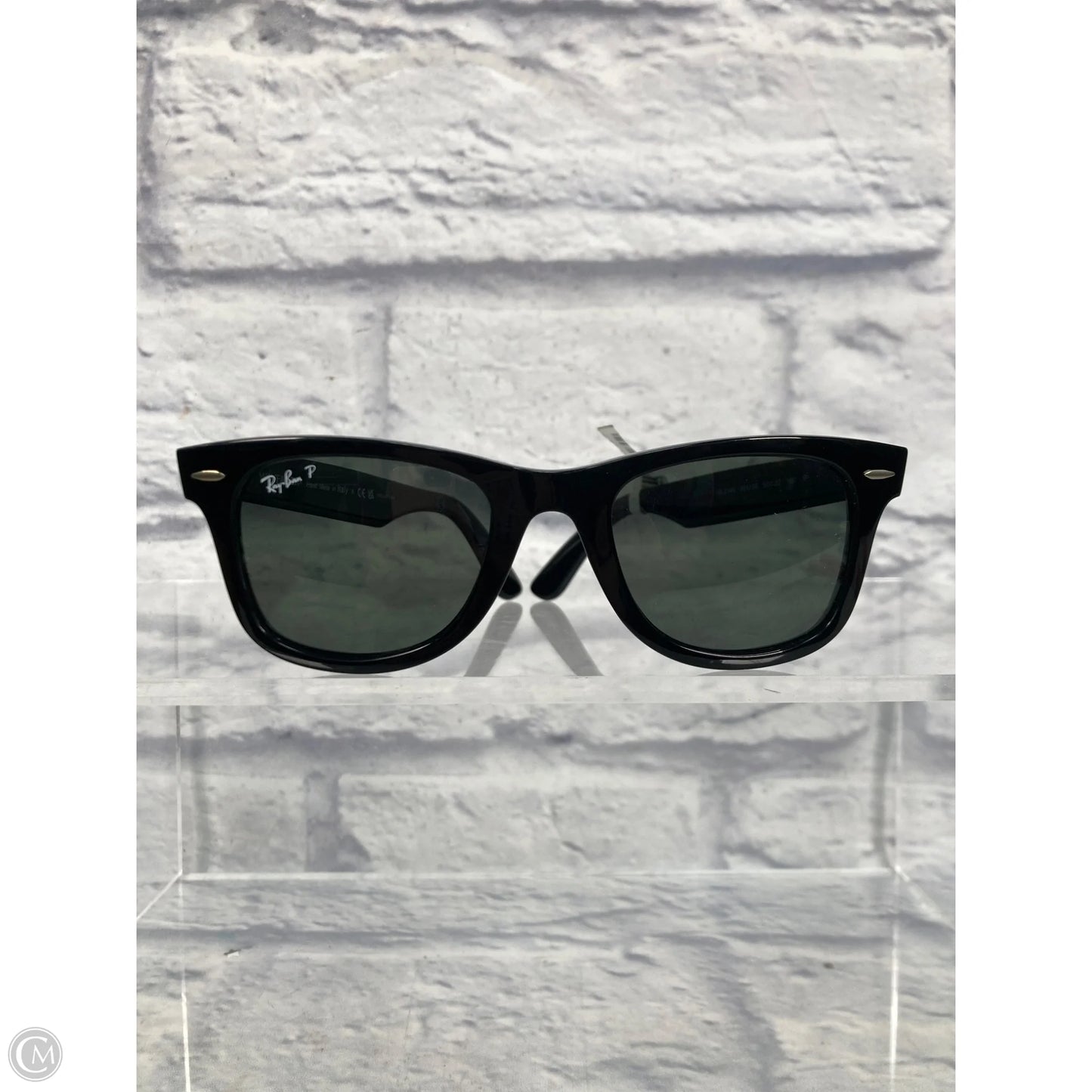 Sunglasses Designer By Ray Ban