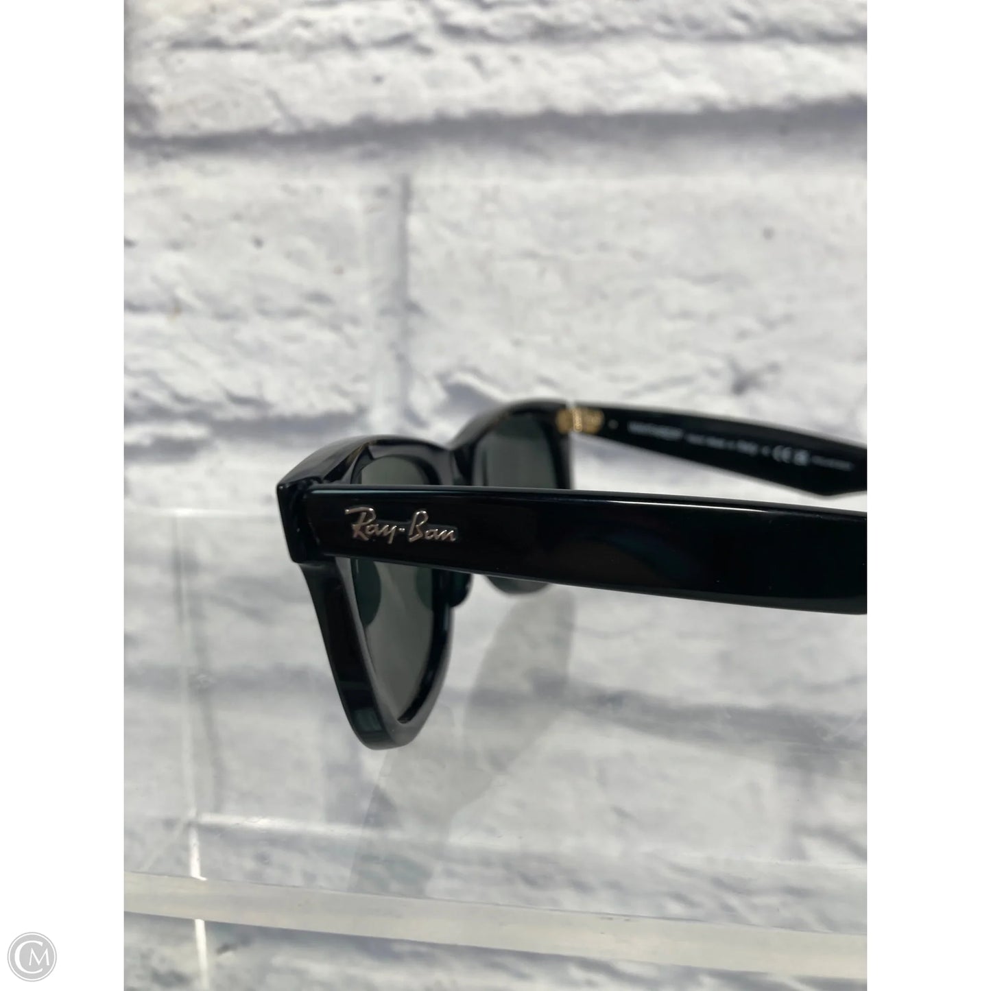 Sunglasses Designer By Ray Ban
