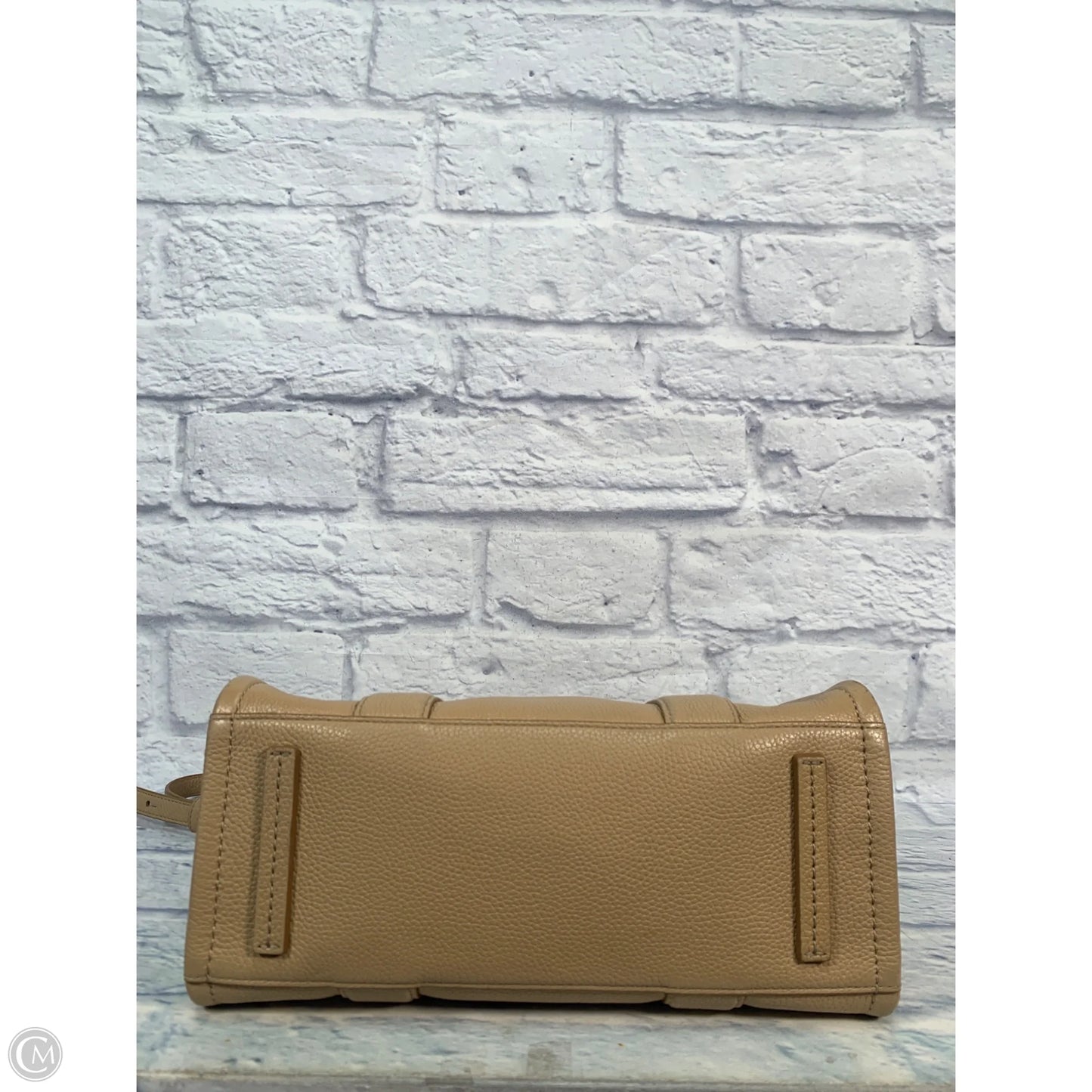 Tote Luxury Designer By Marc Jacobs, Size: Large