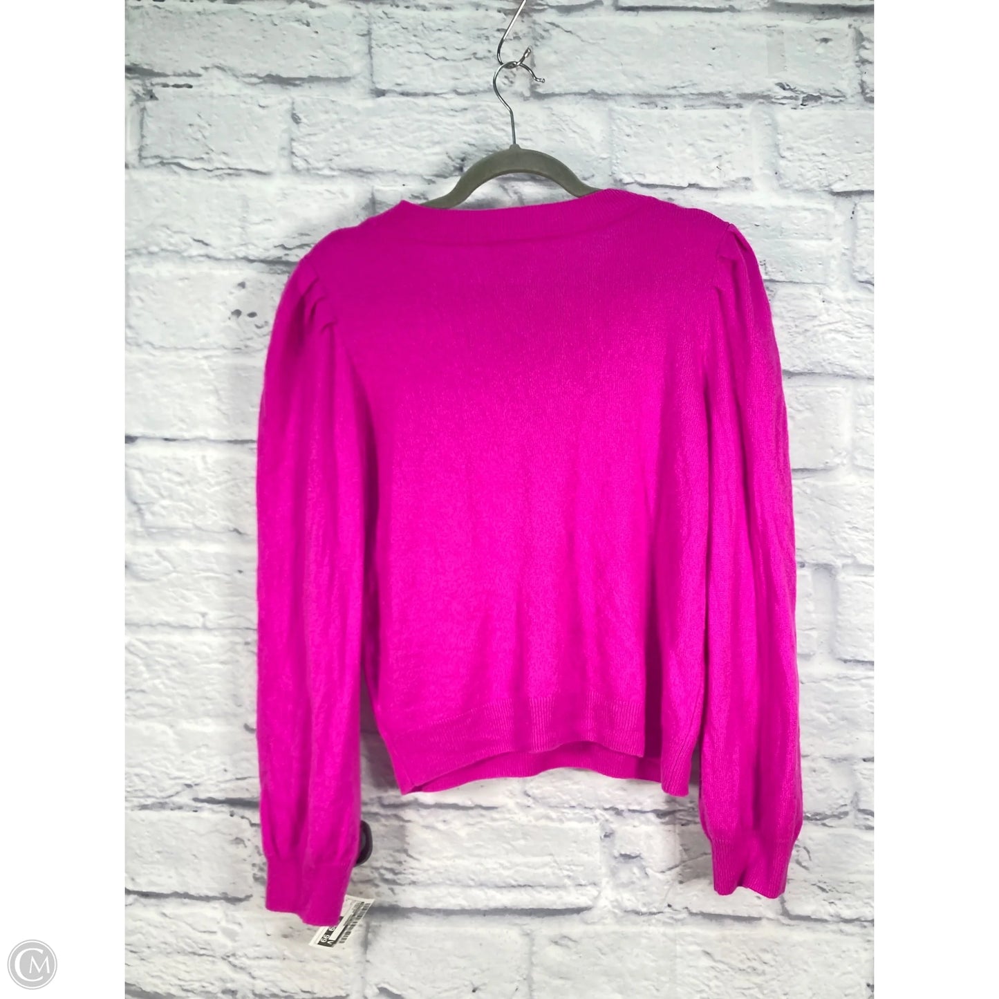 Sweater Cashmere By Antonio Melani In Purple, Size: L