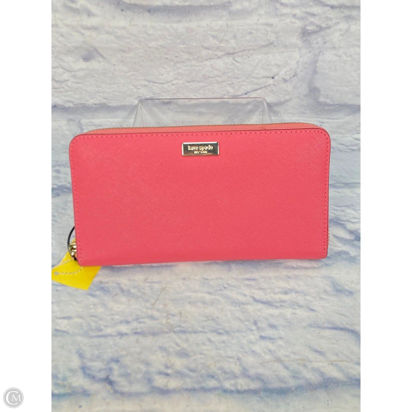 Wallet Designer By Kate Spade, Size: Large
