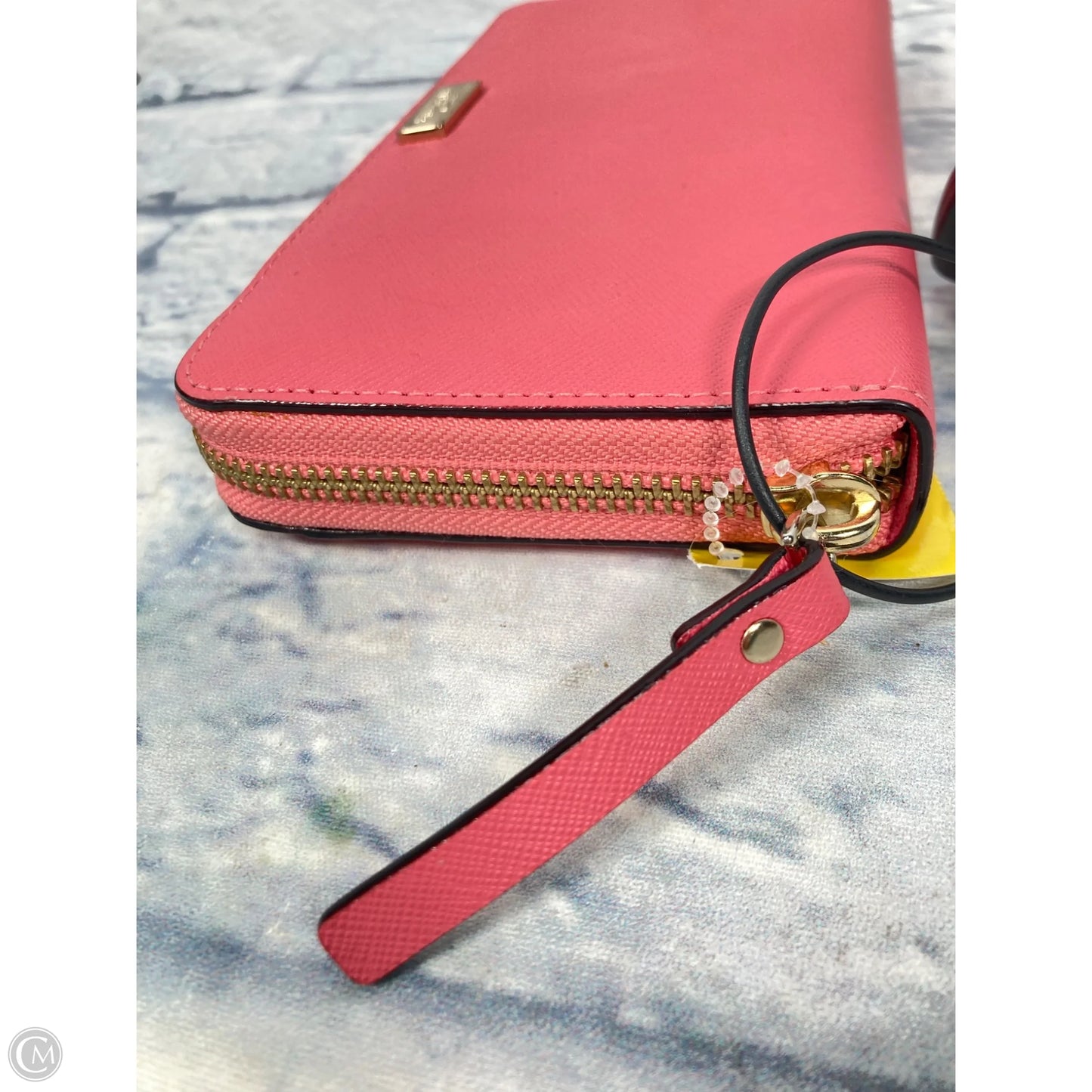 Wallet Designer By Kate Spade, Size: Large