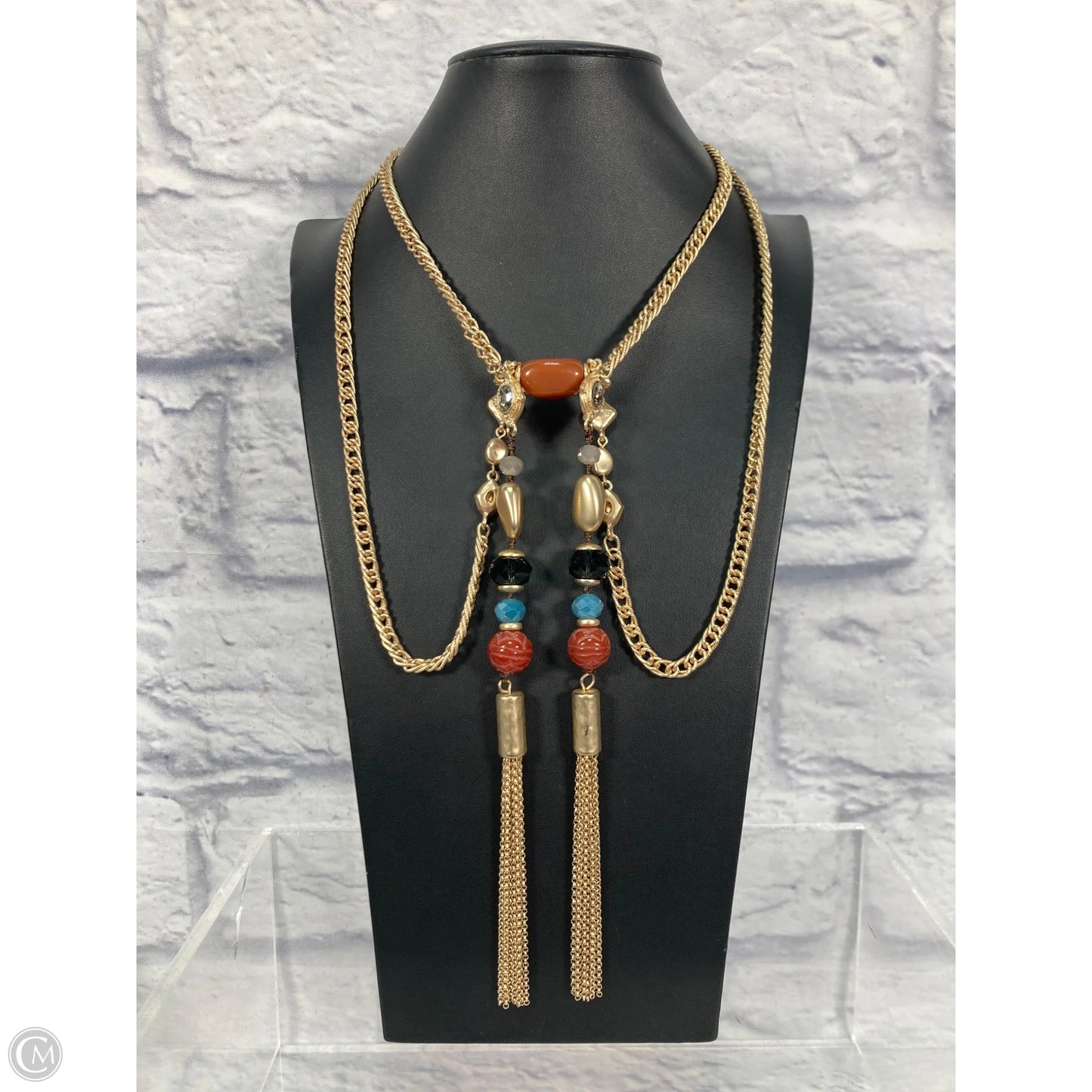 Necklace Layered By Chicos