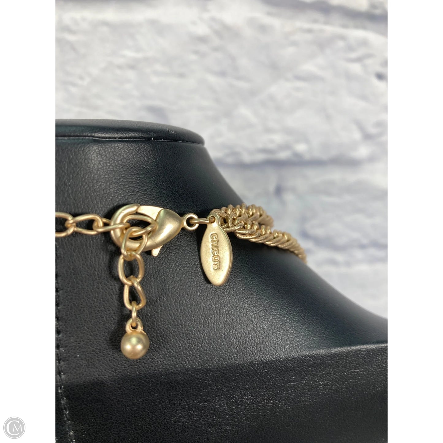 Necklace Layered By Chicos