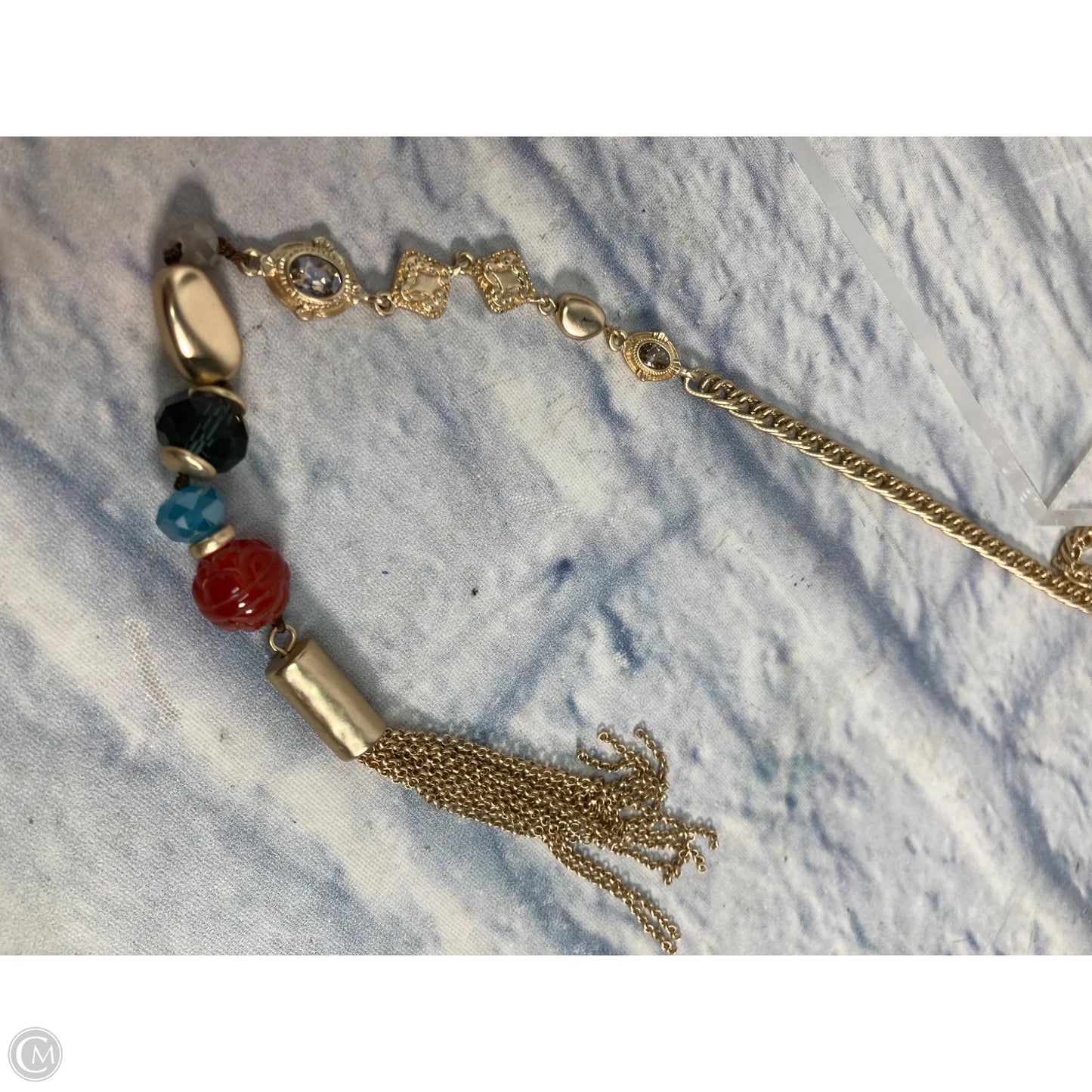 Necklace Layered By Chicos