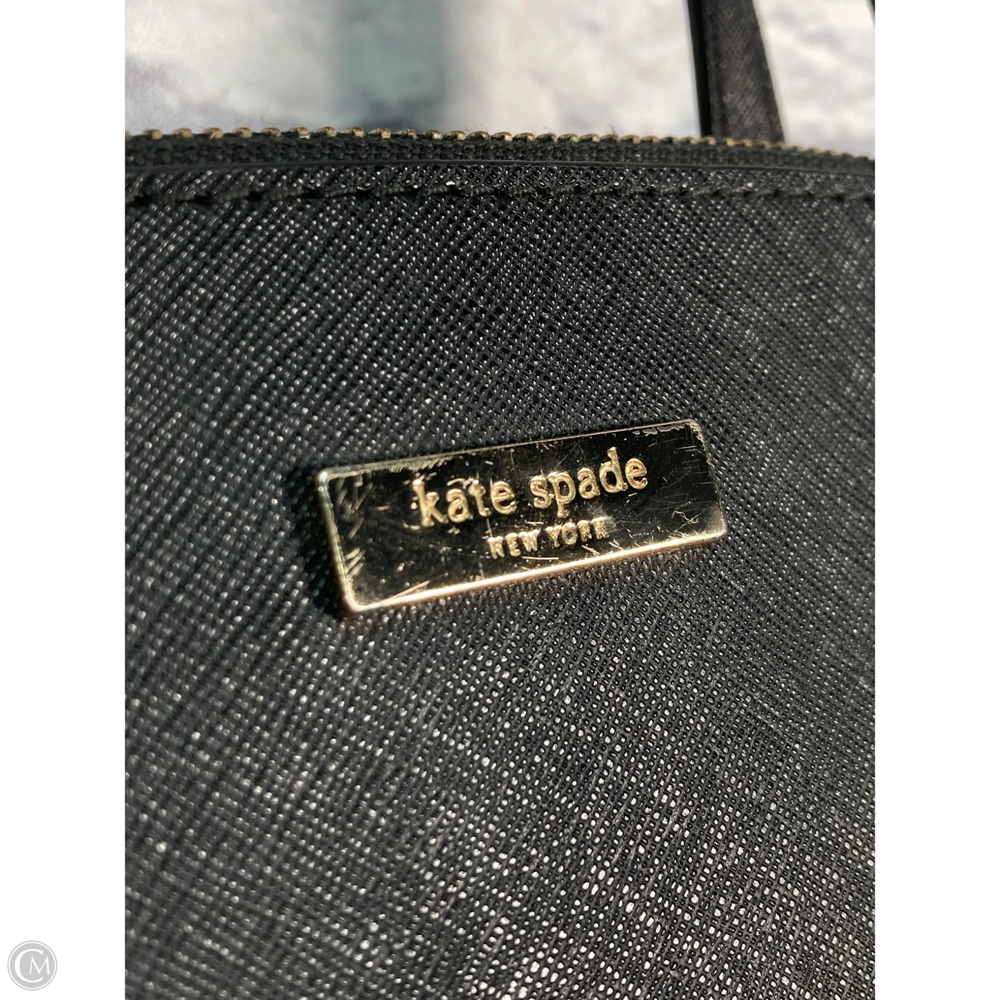 Crossbody Designer By Kate Spade, Size: Medium