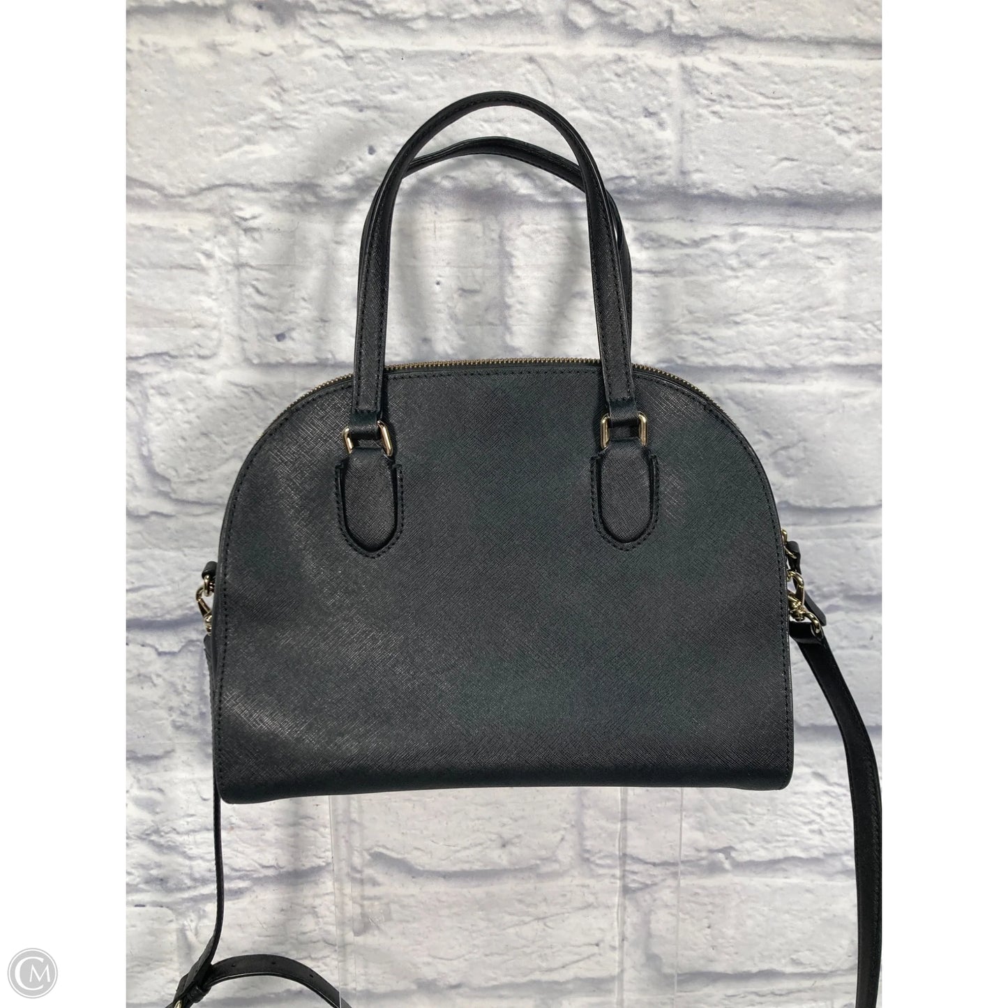Crossbody Designer By Kate Spade, Size: Medium