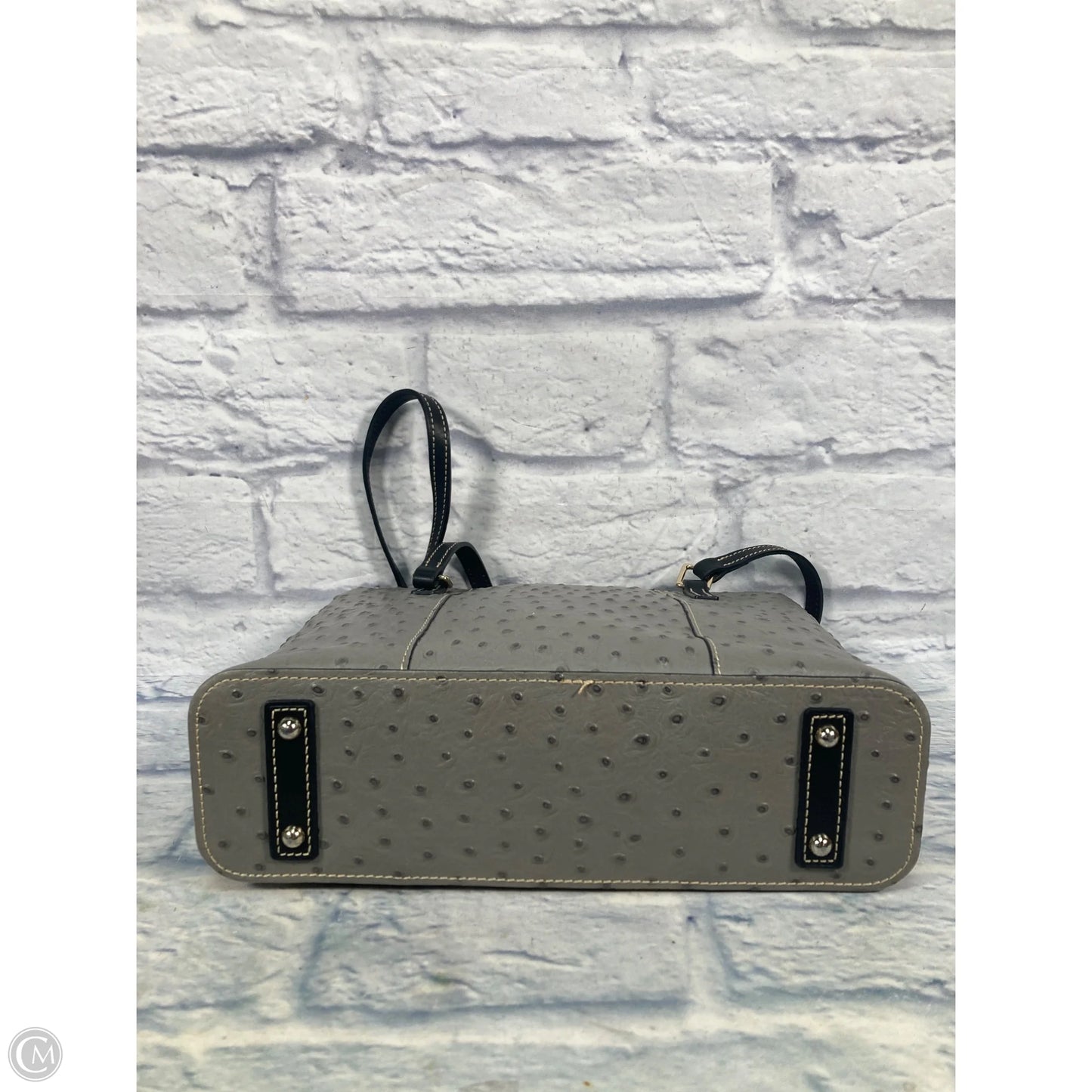 Handbag Designer By Dooney And Bourke, Size: Medium