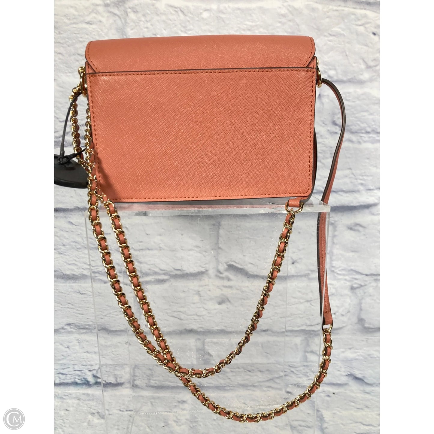 Crossbody Designer By Tory Burch, Size: Medium