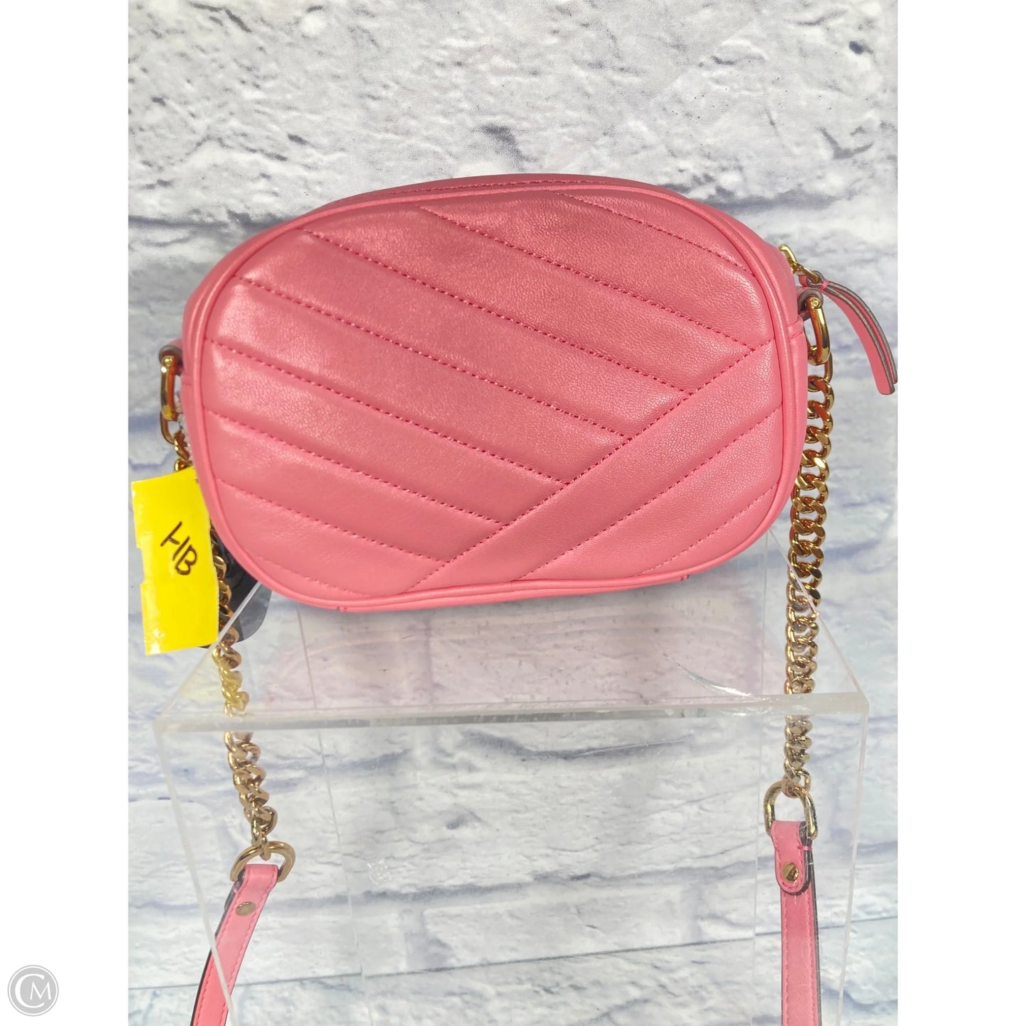 Crossbody Designer By Tory Burch, Size: Small