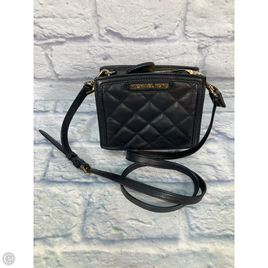 Crossbody Designer By Michael Kors, Size: Small