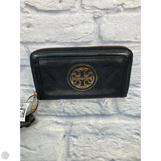 Wallet Designer By Tory Burch, Size: Large