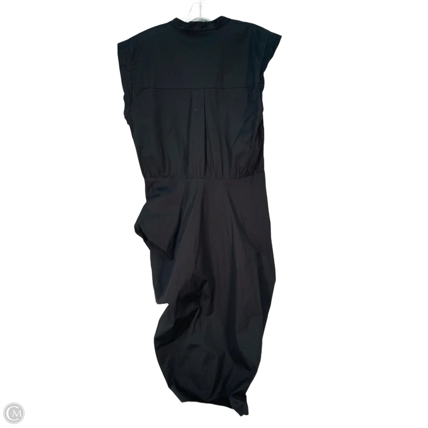 Dress Casual Short By Veronica Beard In Black, Size: Xl