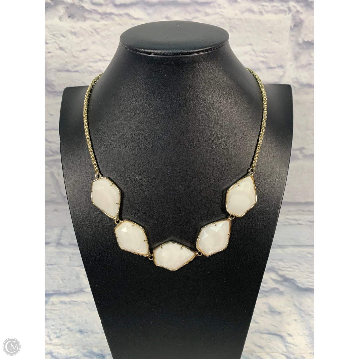 Necklace Statement By Kendra Scott