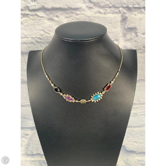 Necklace Chain By Kendra Scott