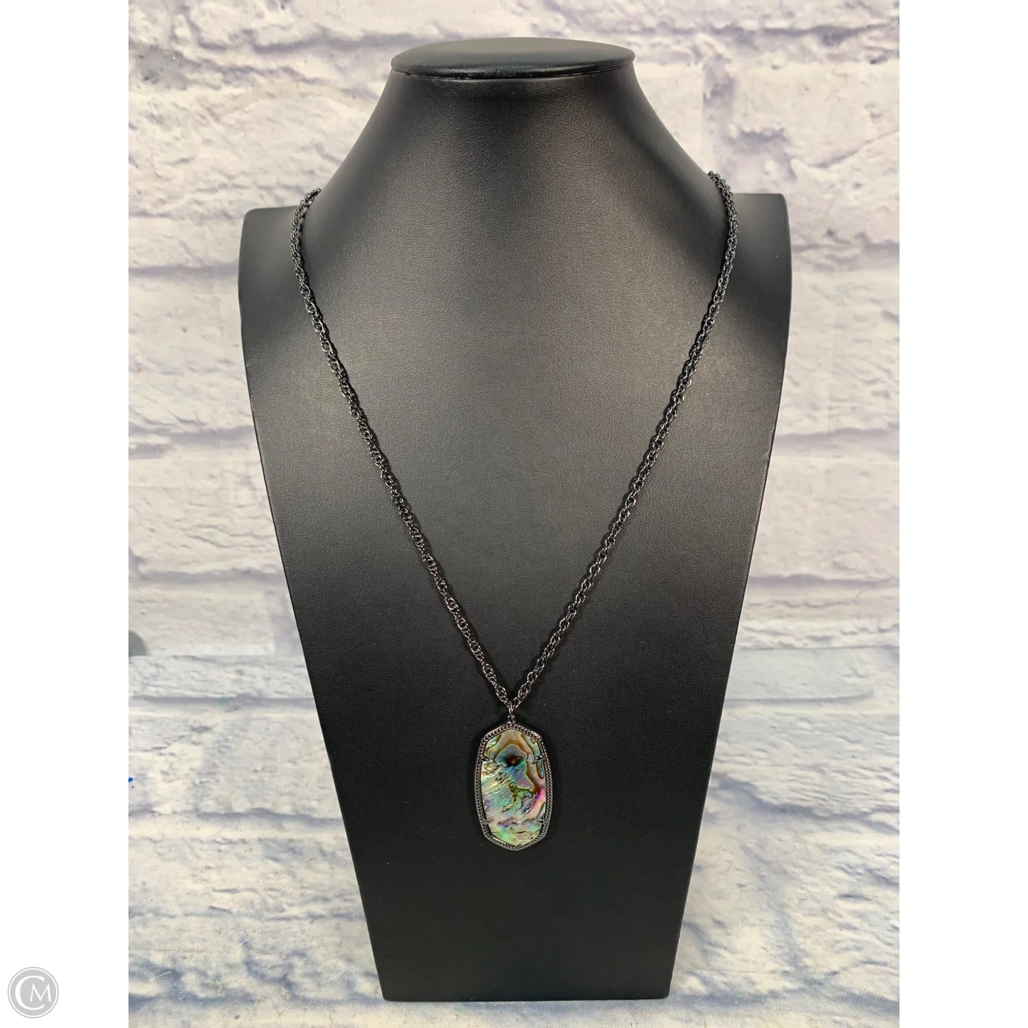 Necklace Pendant By Kendra Scott