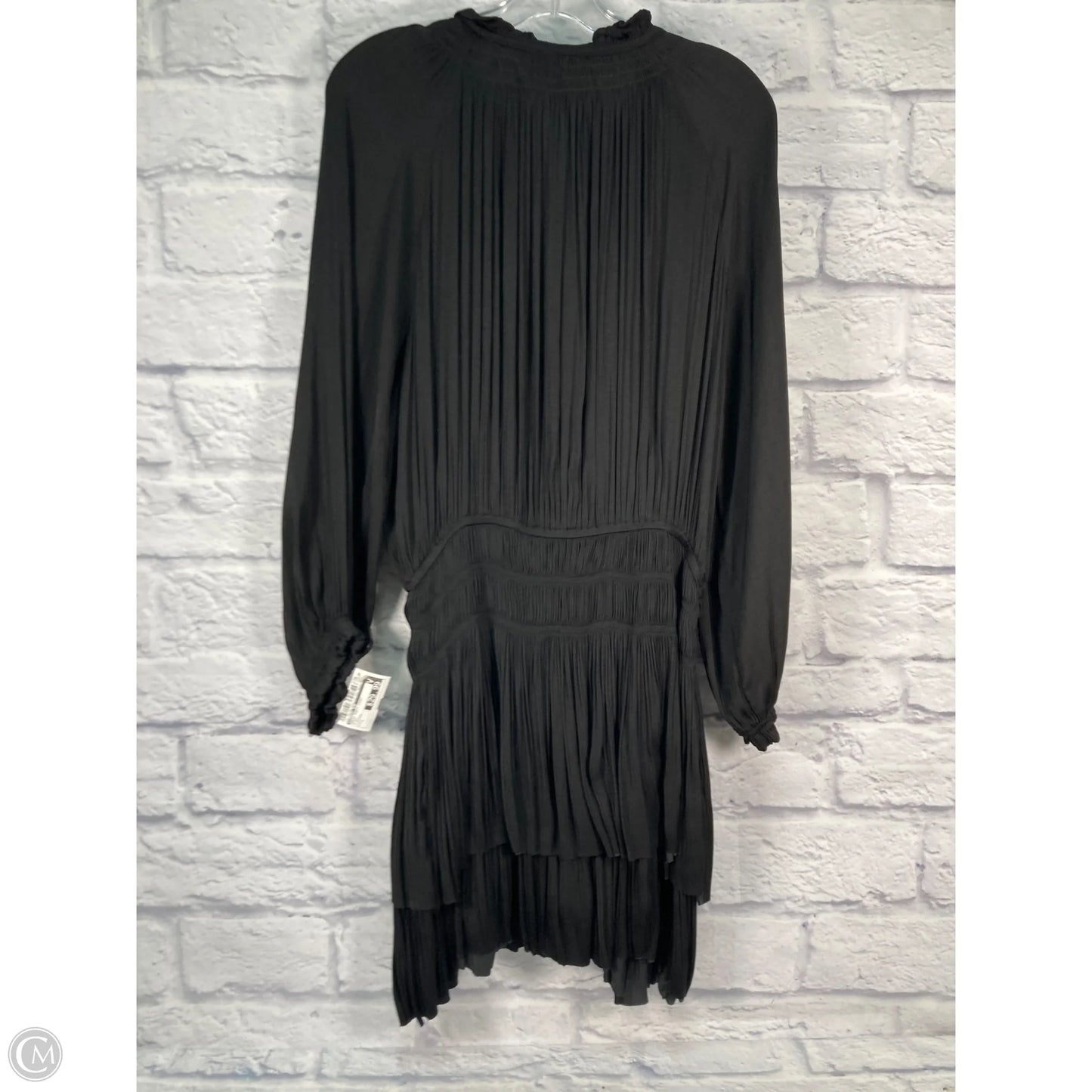 Dress Party Short By Current Air In Black, Size: L