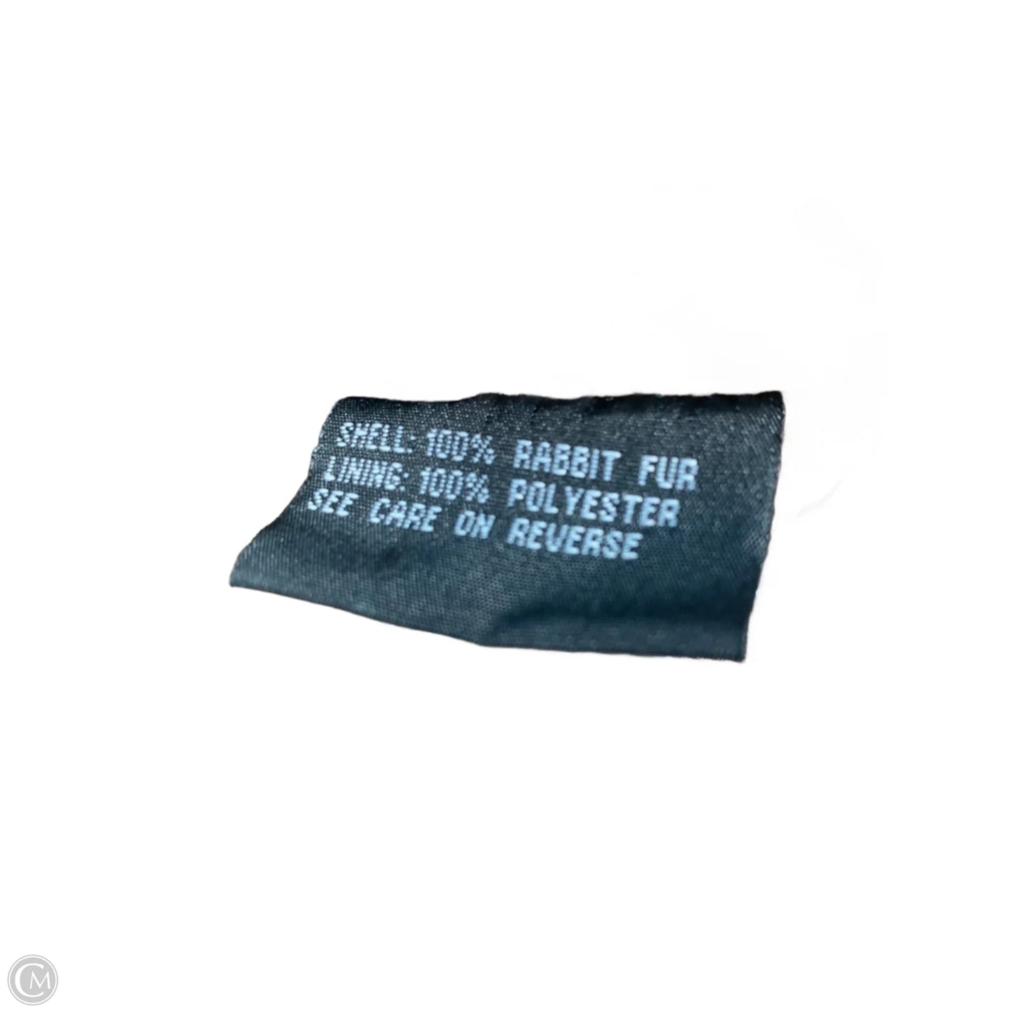 Vest Faux Fur & Sherpa By Arden B In Brown, Size: S