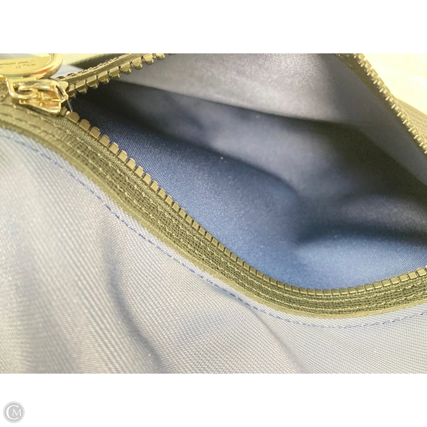 Backpack Designer By Longchamp, Size: Large