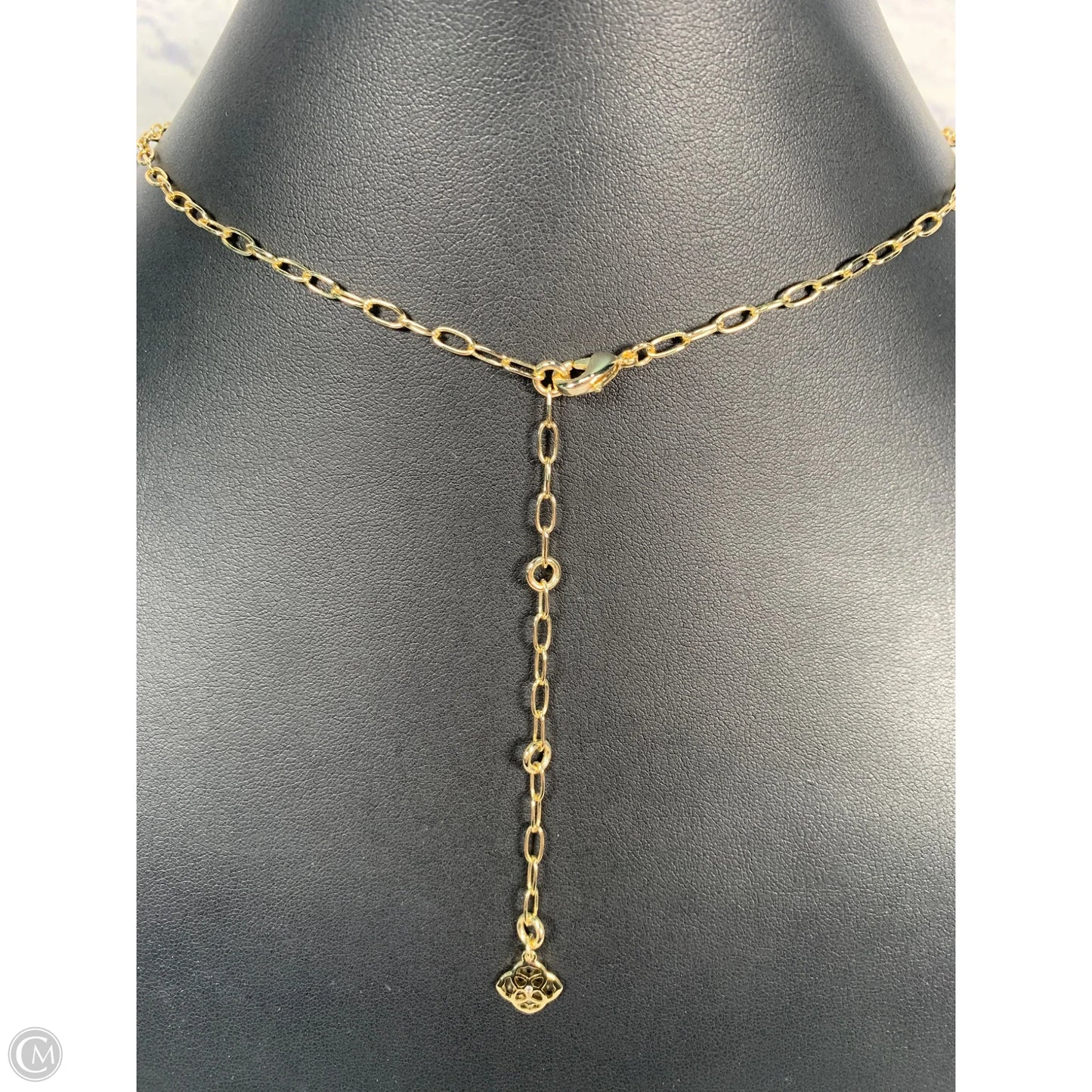 Necklace Pendant By Kendra Scott