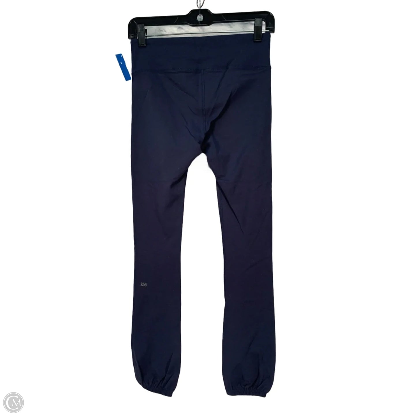 Athletic Leggings By Splits59 In Blue, Size: S