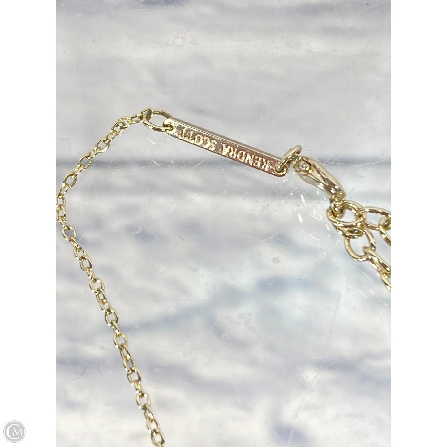 Necklace Chain By Kendra Scott