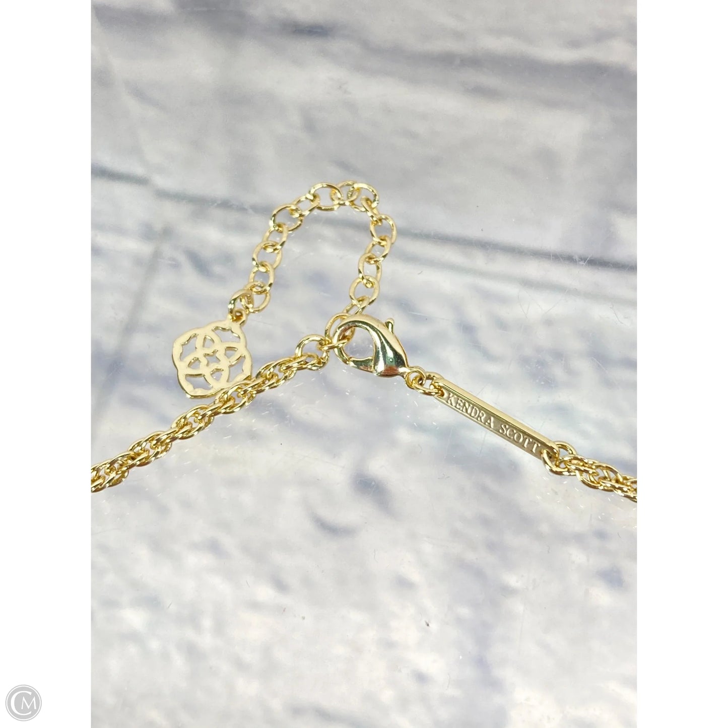 Necklace Pendant By Kendra Scott