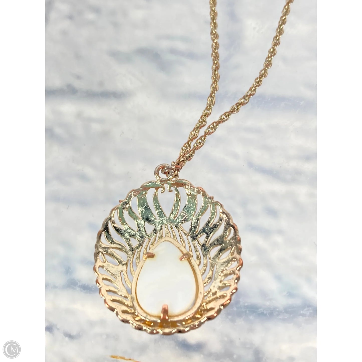 Necklace Pendant By Kendra Scott