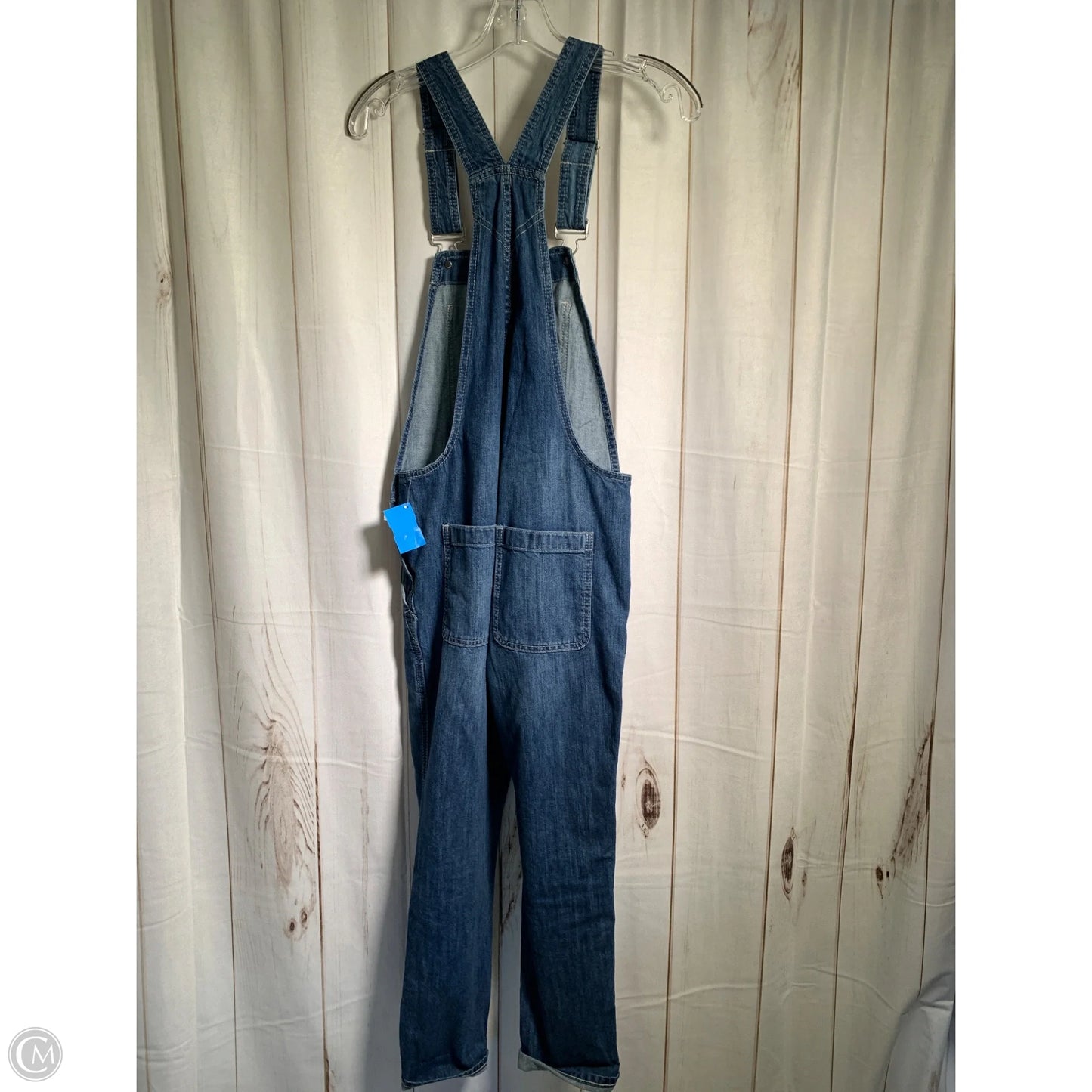 Overalls By Gap In Blue, Size: Xs
