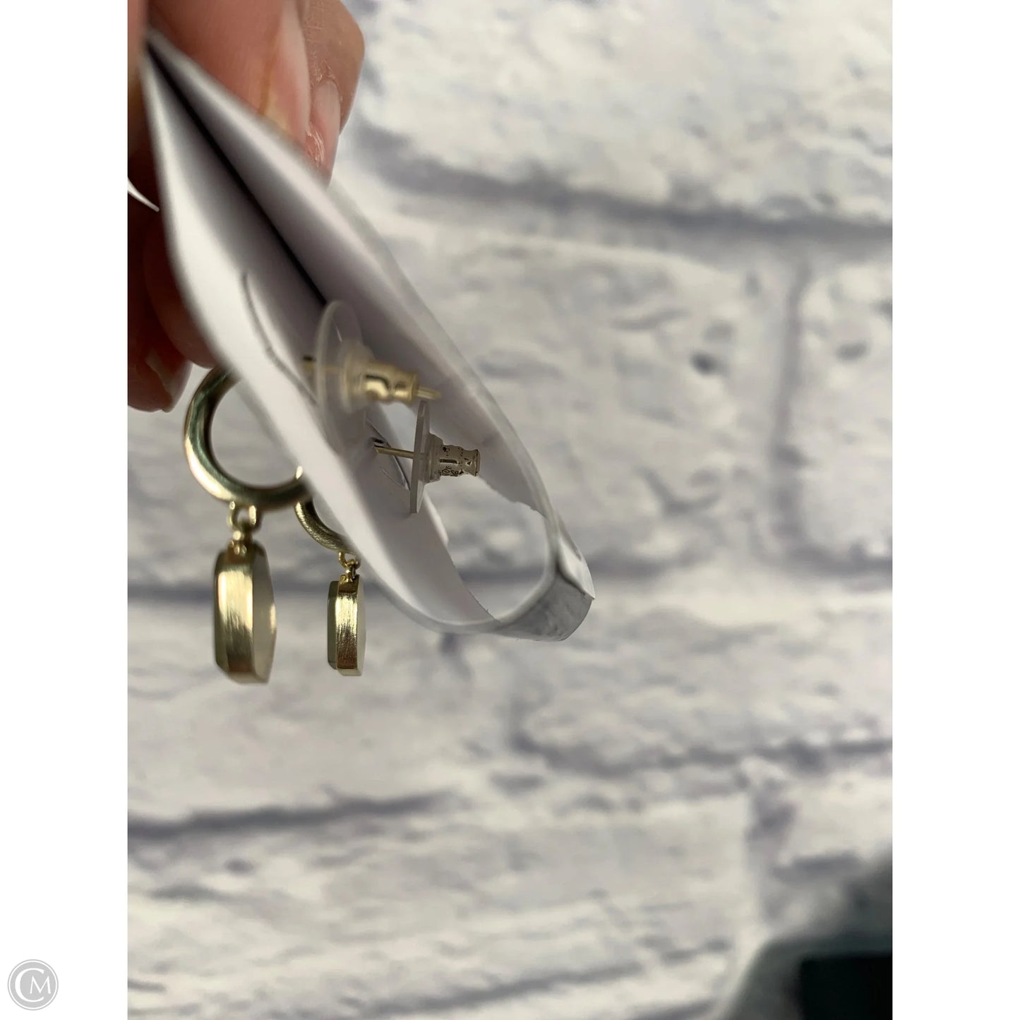 Earrings Dangle/drop By Kendra Scott