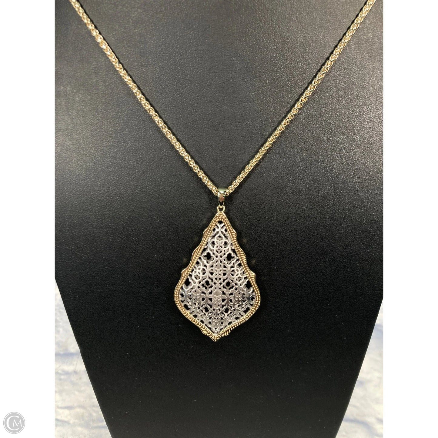 Necklace Pendant By Kendra Scott