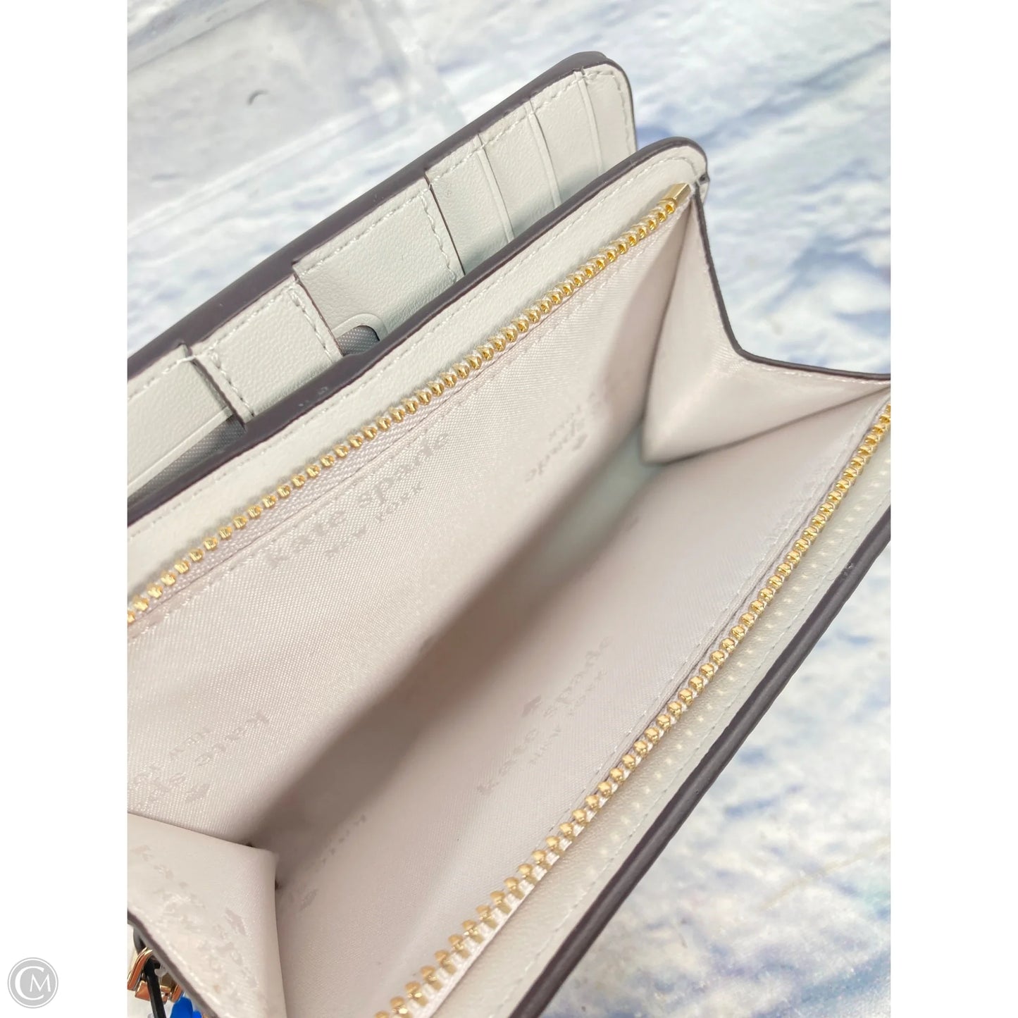 Wallet Designer By Kate Spade, Size: Medium