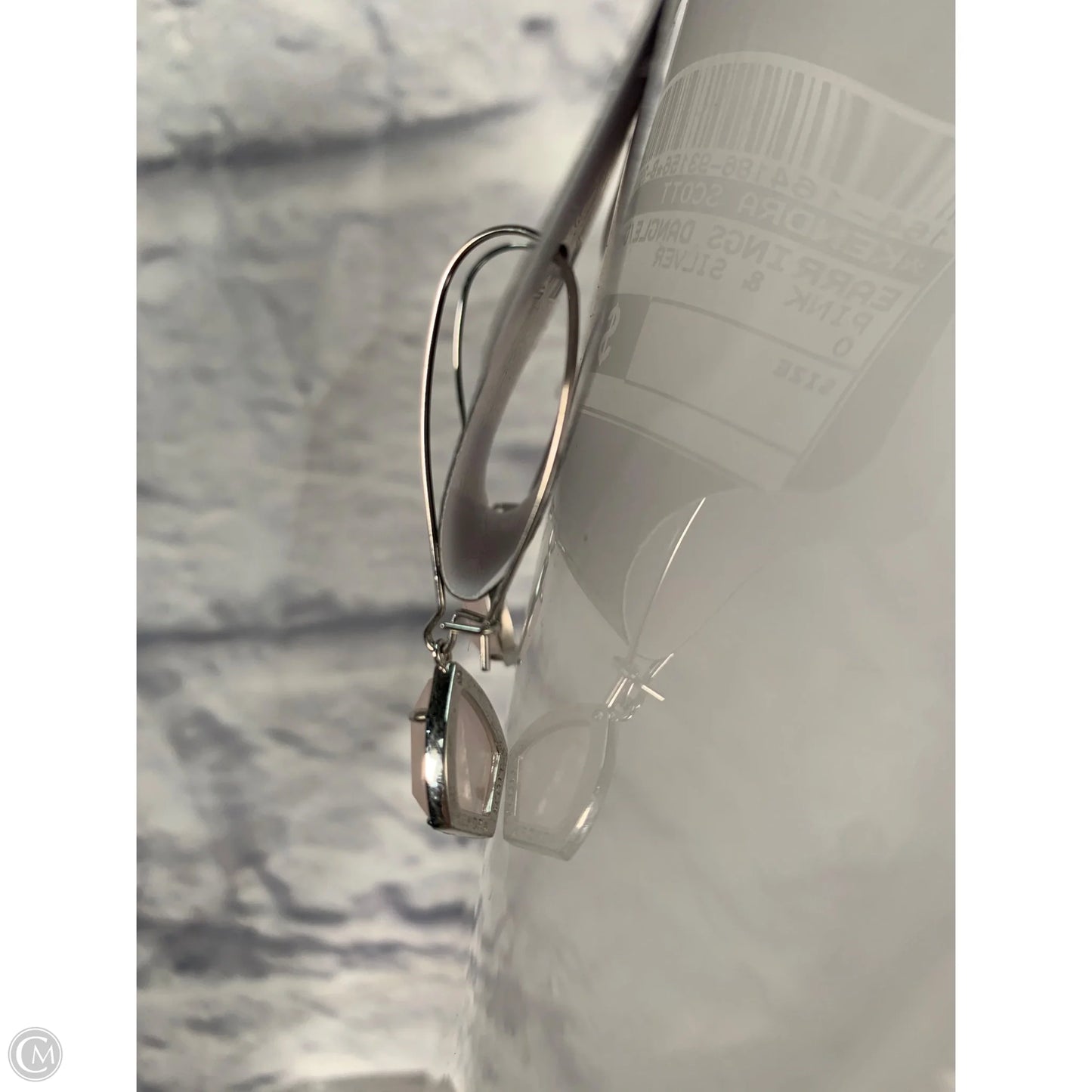 Earrings Dangle/drop By Kendra Scott