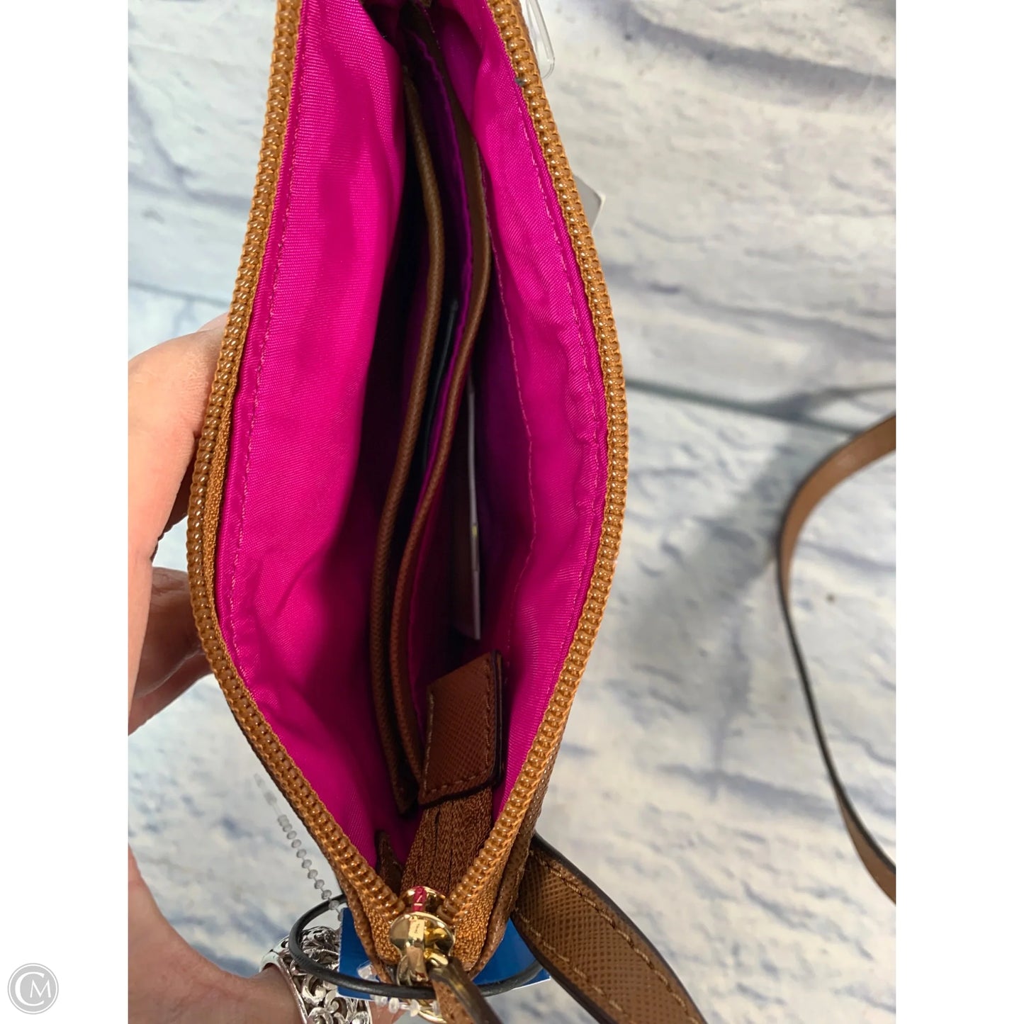 Crossbody By Michael By Michael Kors, Size: Small