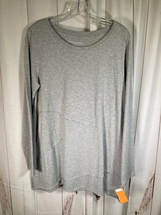 Top Long Sleeve By Soft Surroundings  Size: M