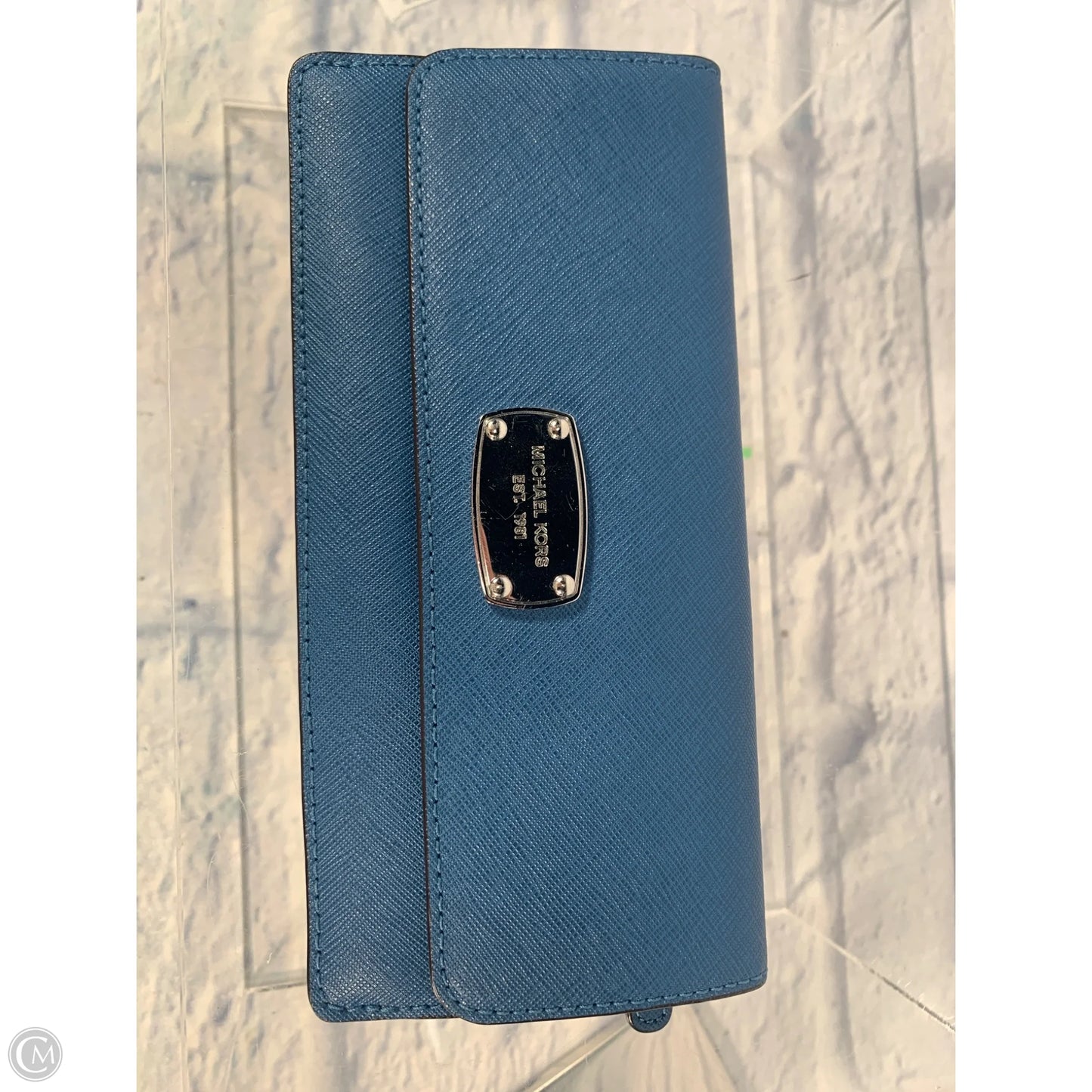 Wallet Designer By Michael Kors, Size: Medium