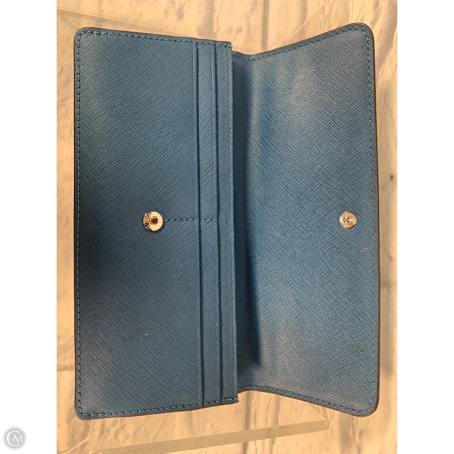 Wallet Designer By Michael Kors, Size: Medium