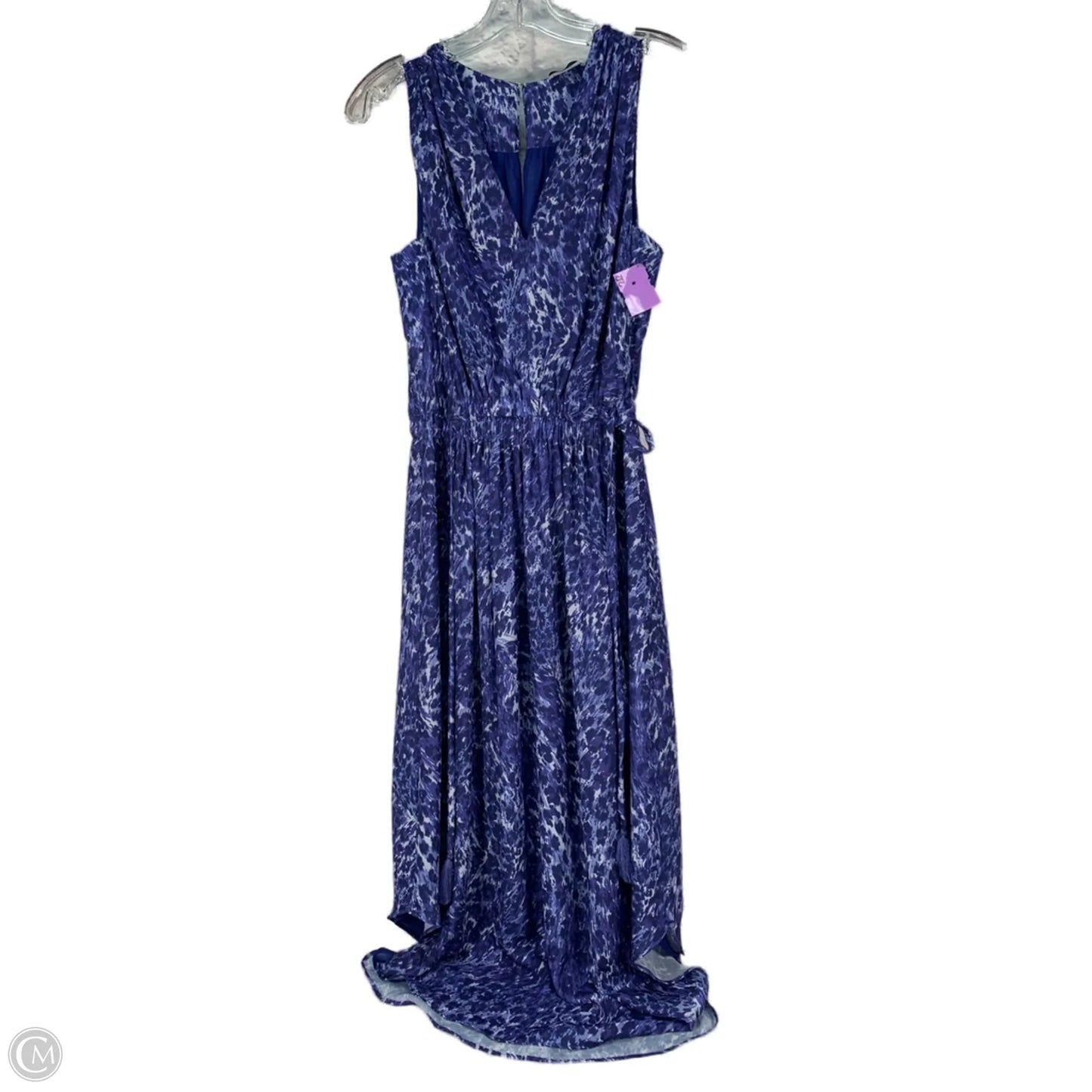 Dress Casual Midi By Ramy Brook In Blue, Size: S